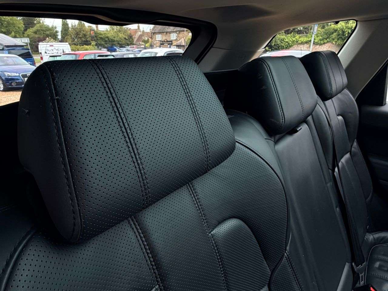 2015 LAND ROVER RANGE ROVER SPORT 2015 LAND ROVER RANGE ROVER SPORT