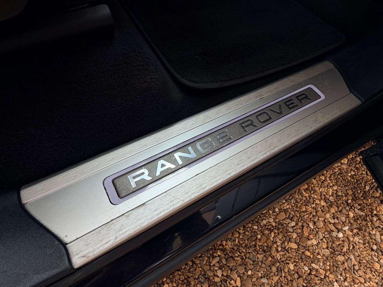 2015 LAND ROVER RANGE ROVER SPORT 2015 LAND ROVER RANGE ROVER SPORT
