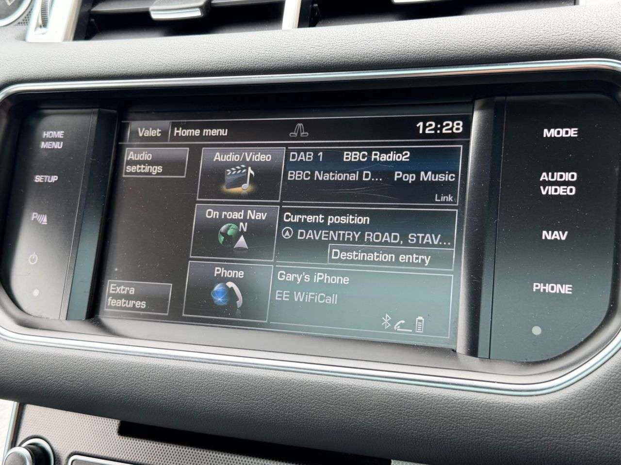 2015 LAND ROVER RANGE ROVER SPORT 2015 LAND ROVER RANGE ROVER SPORT