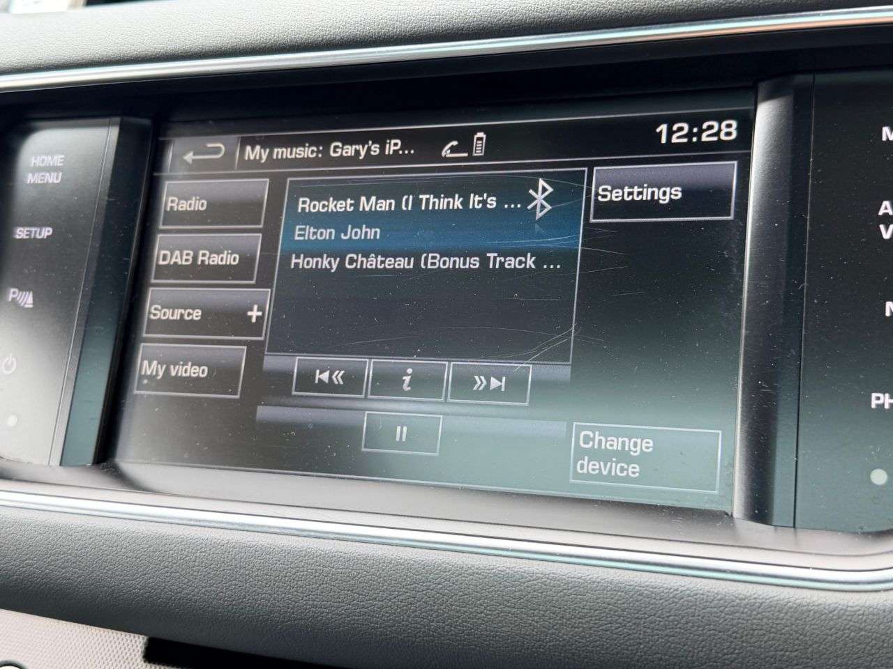 2015 LAND ROVER RANGE ROVER SPORT 2015 LAND ROVER RANGE ROVER SPORT