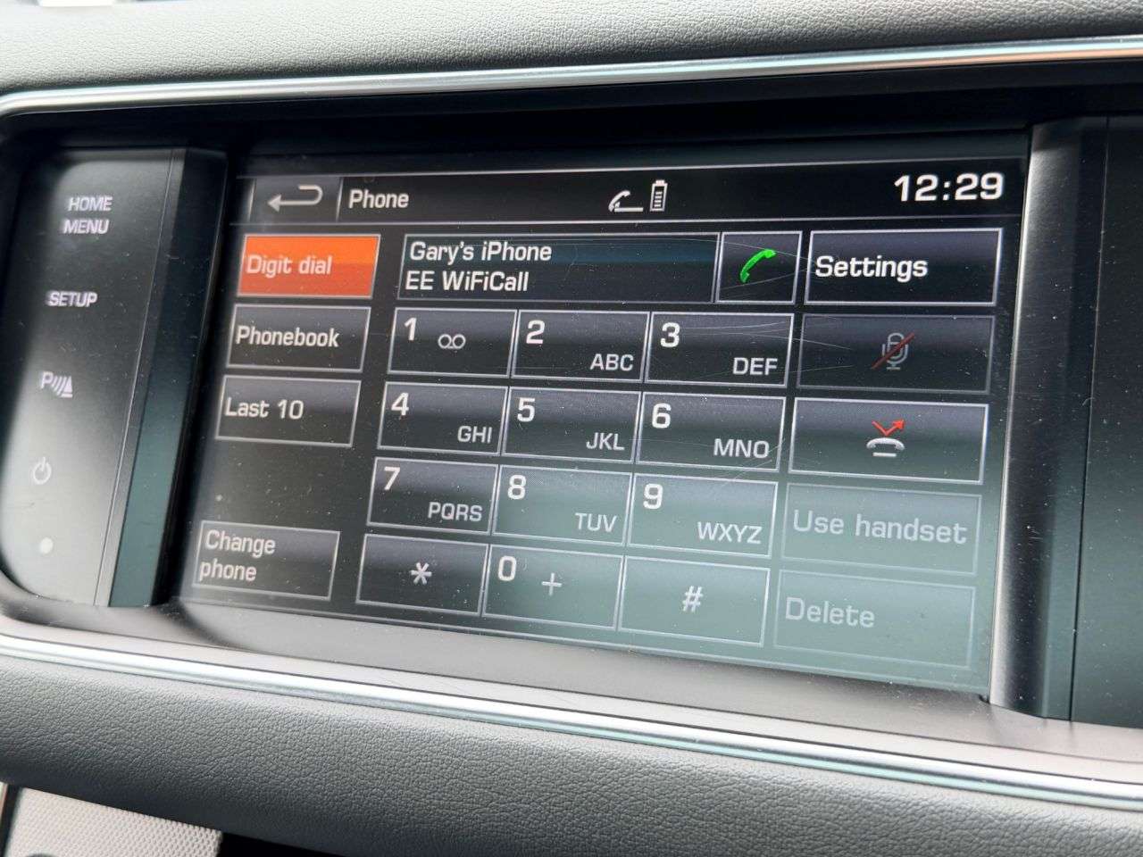 2015 LAND ROVER RANGE ROVER SPORT 2015 LAND ROVER RANGE ROVER SPORT