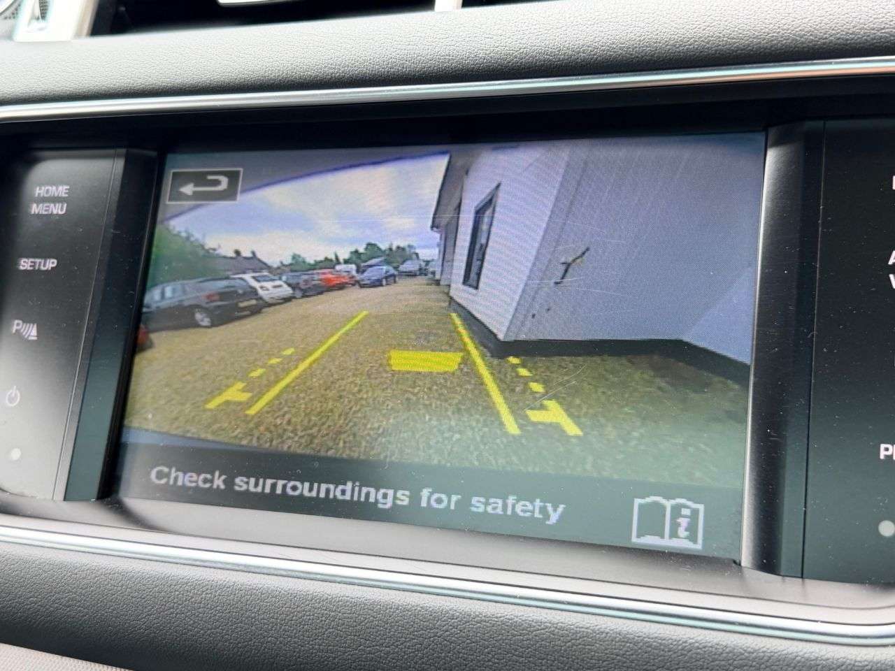 2015 LAND ROVER RANGE ROVER SPORT 2015 LAND ROVER RANGE ROVER SPORT