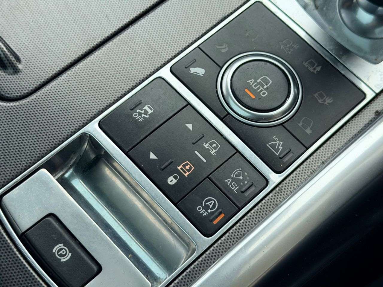 2015 LAND ROVER RANGE ROVER SPORT 2015 LAND ROVER RANGE ROVER SPORT