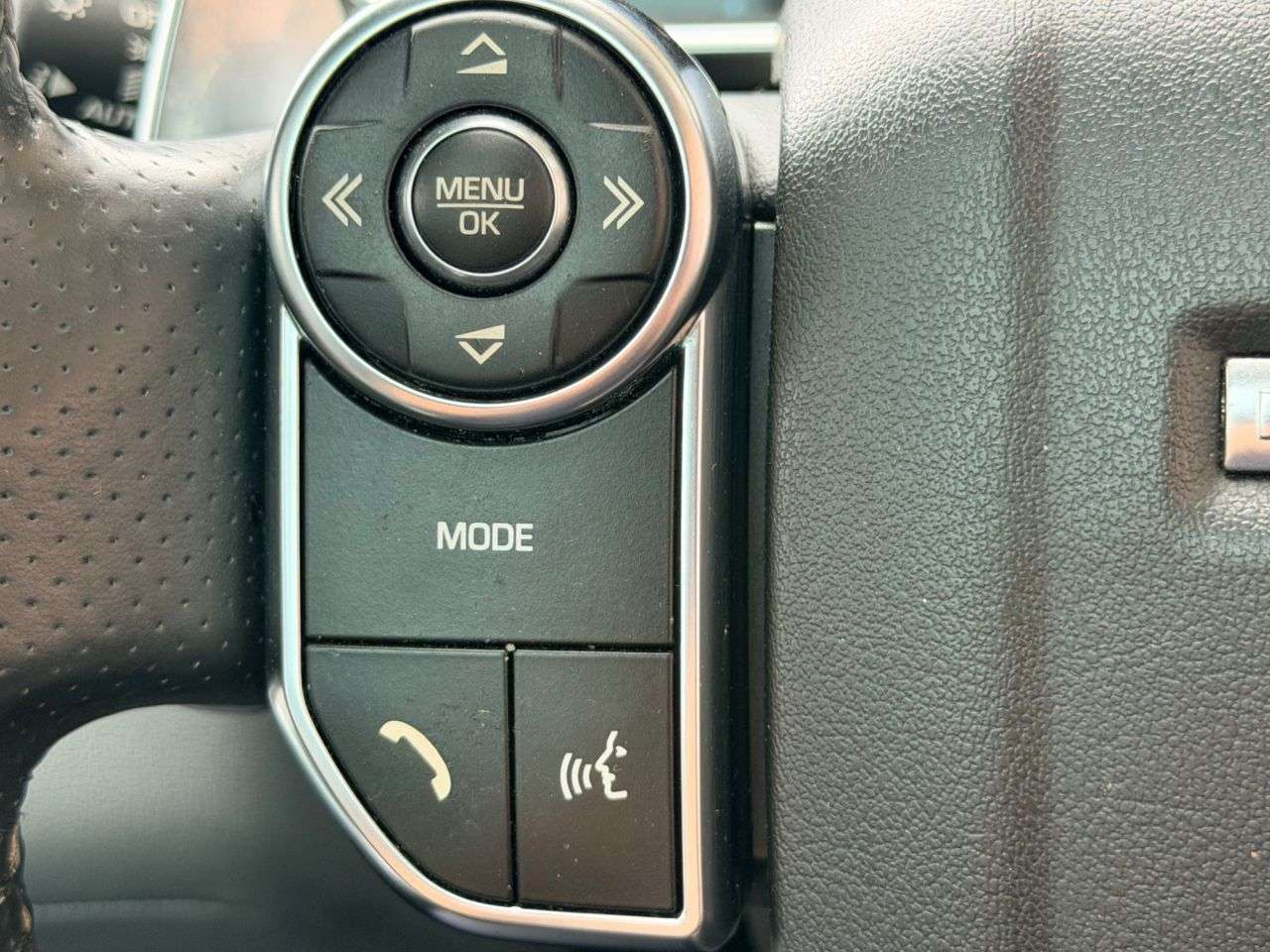 2015 LAND ROVER RANGE ROVER SPORT 2015 LAND ROVER RANGE ROVER SPORT
