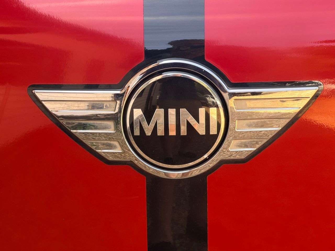 2016 MINI COUNTRYMAN 2016 MINI COUNTRYMAN