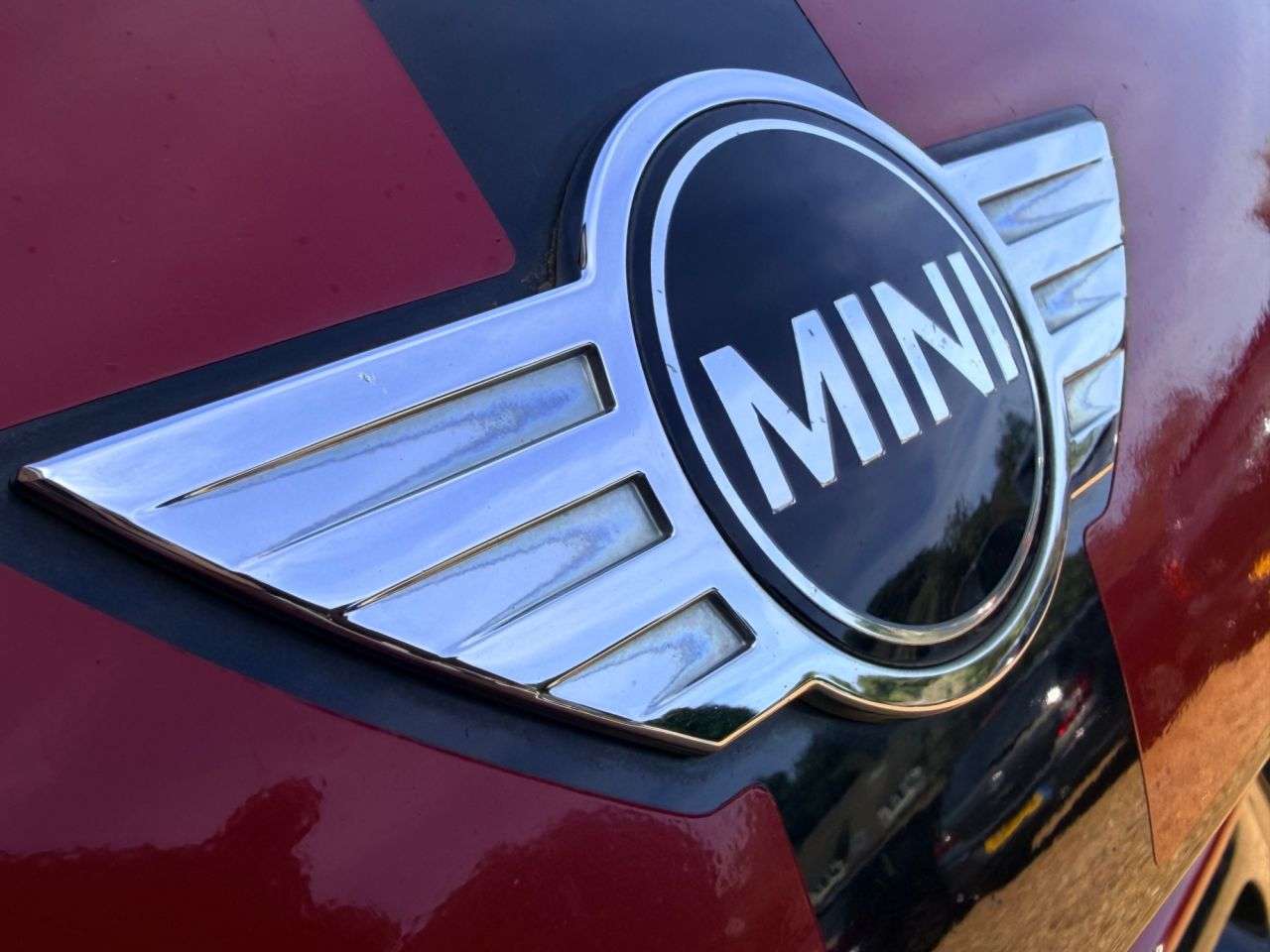 2016 MINI COUNTRYMAN 2016 MINI COUNTRYMAN