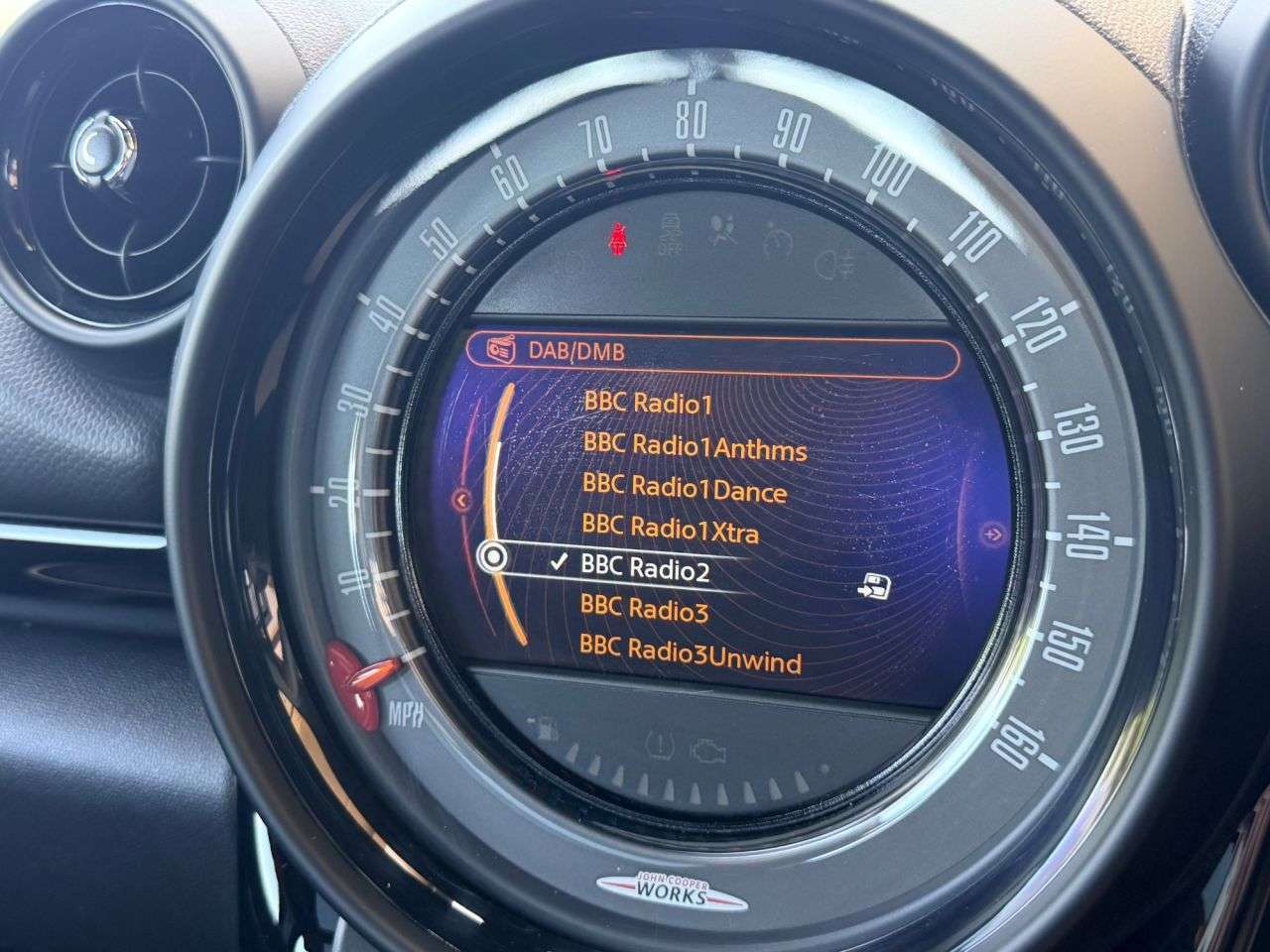2016 MINI COUNTRYMAN 2016 MINI COUNTRYMAN