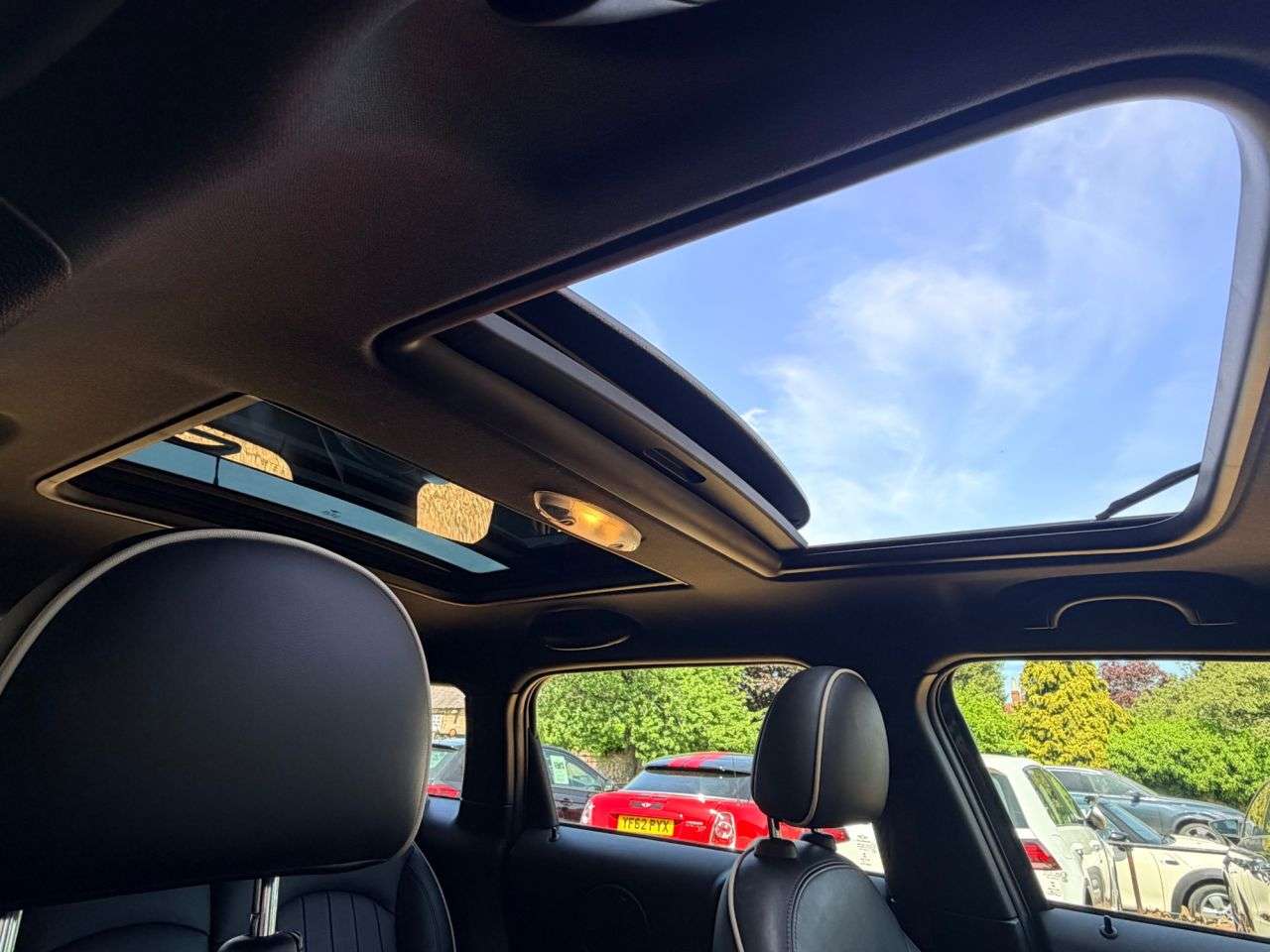 2016 MINI COUNTRYMAN 2016 MINI COUNTRYMAN