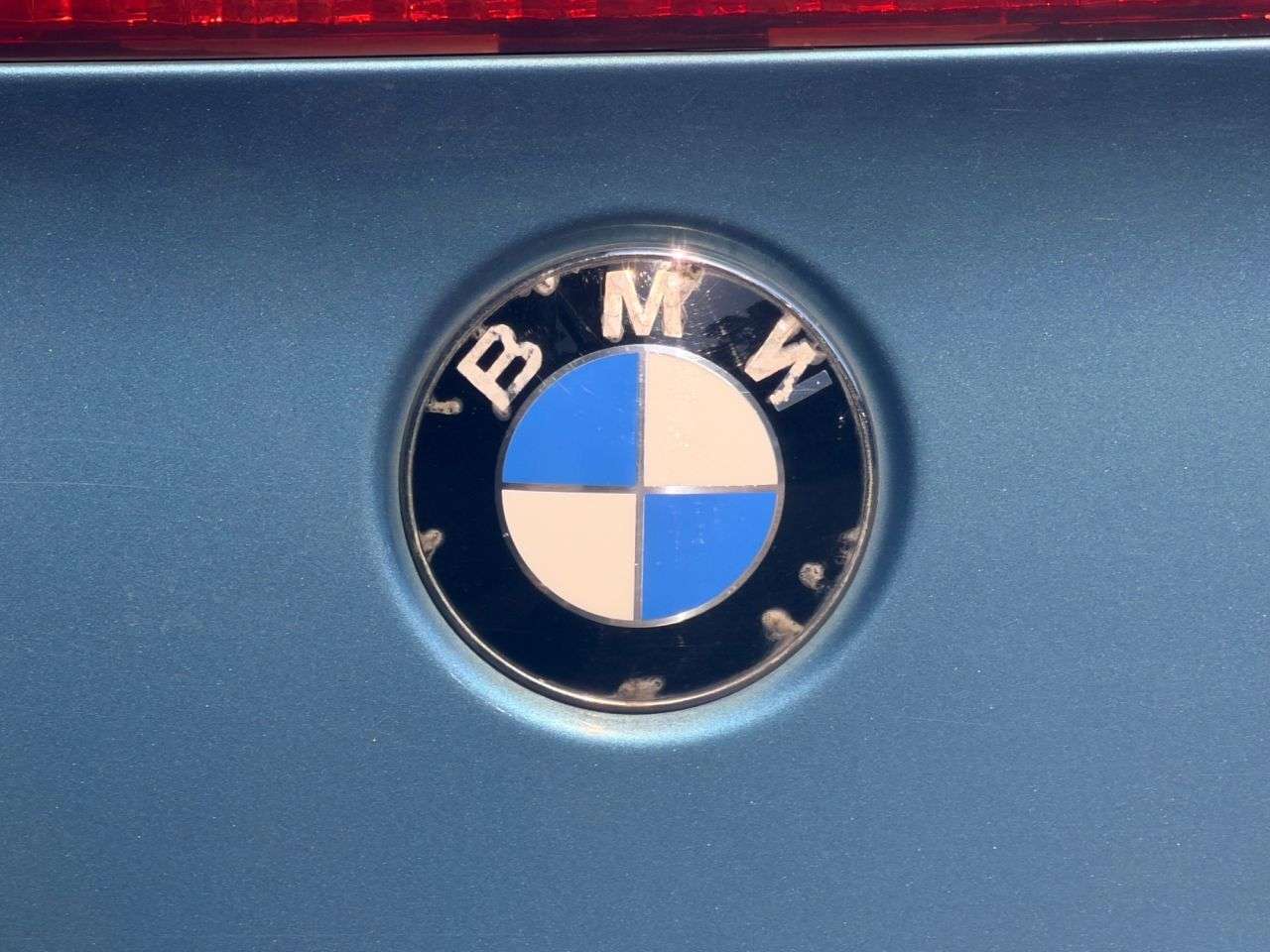 2004 BMW Z4 2004 BMW Z4