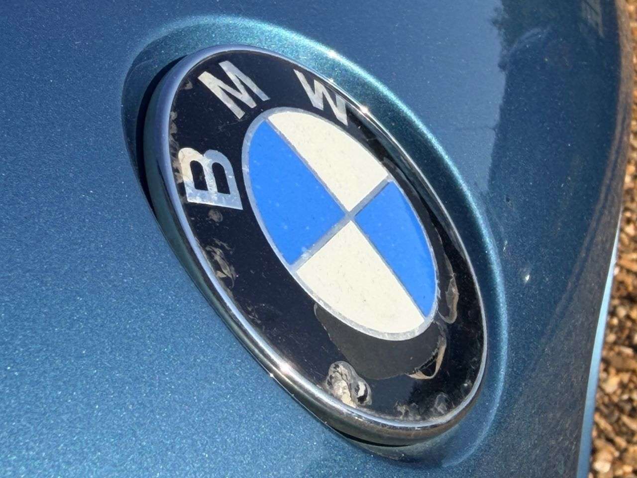 2004 BMW Z4 2004 BMW Z4