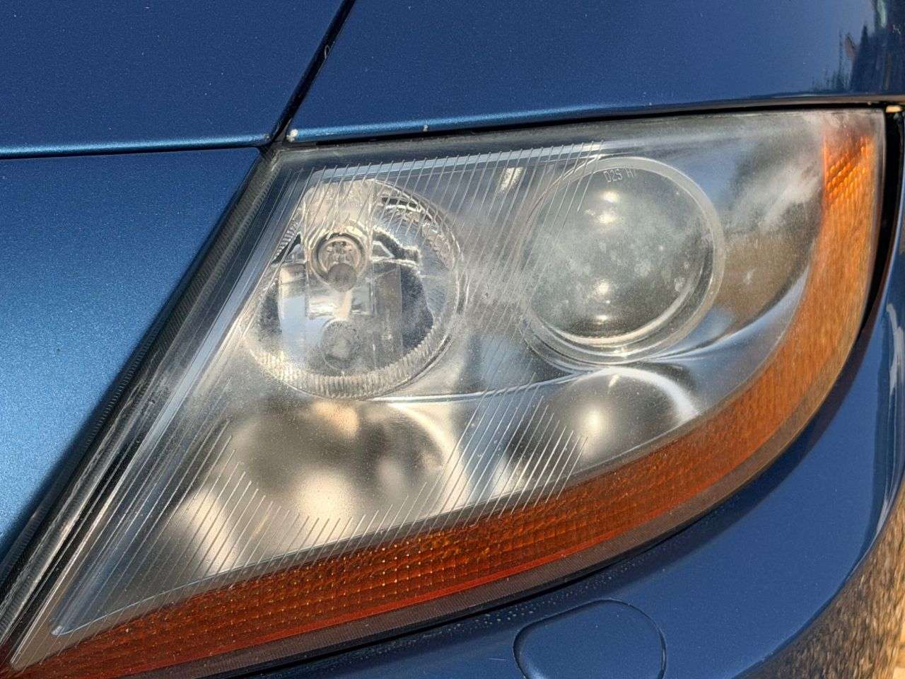 2004 BMW Z4 2004 BMW Z4