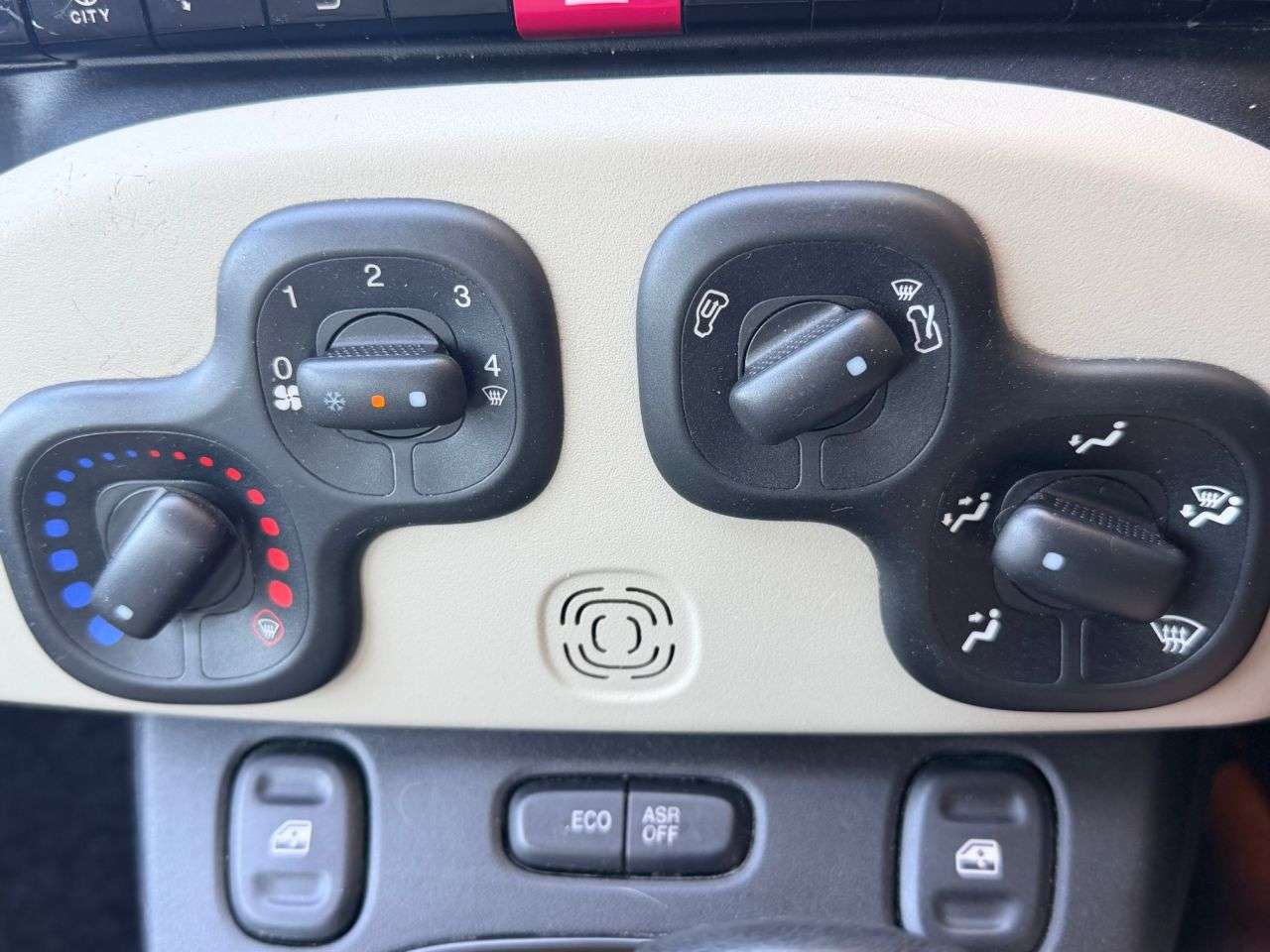 2015 FIAT PANDA 2015 FIAT PANDA