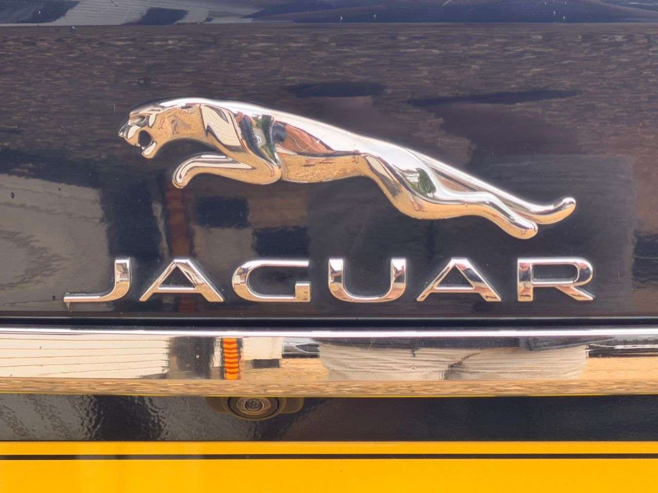 2017 JAGUAR XF 2017 JAGUAR XF