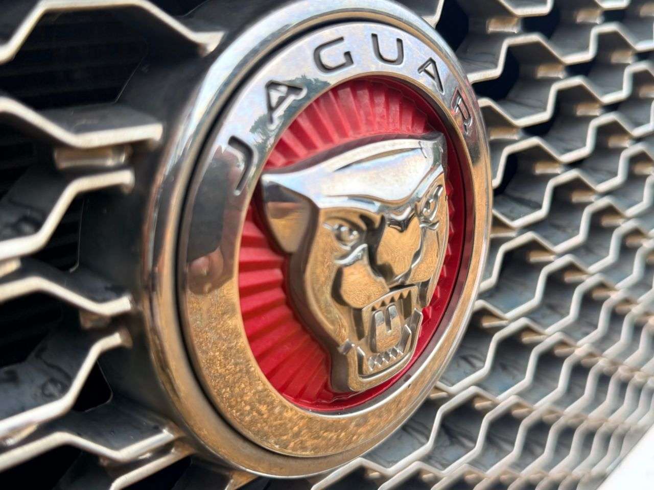 2017 JAGUAR XF 2017 JAGUAR XF