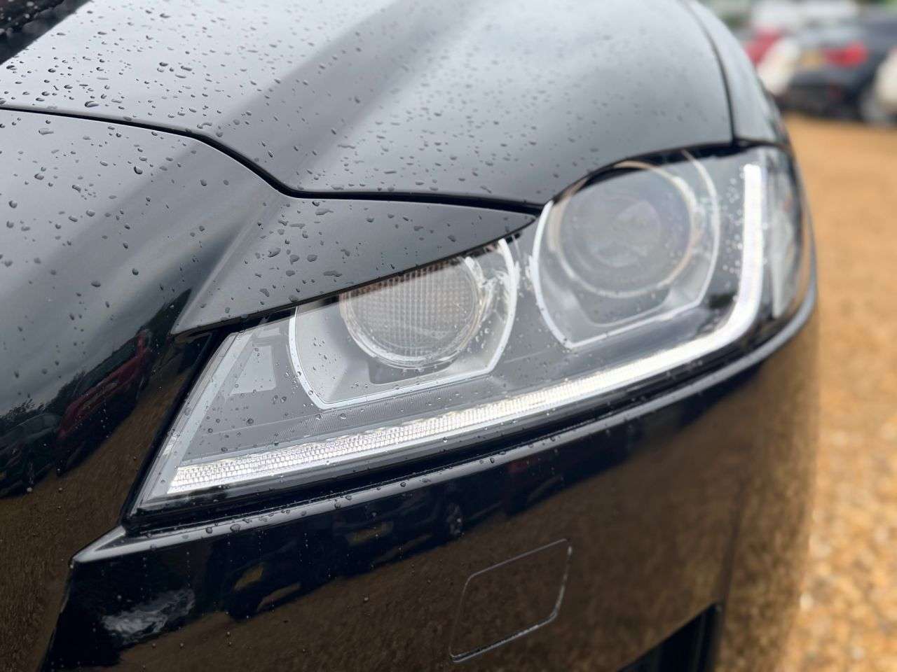 2017 JAGUAR XF 2017 JAGUAR XF