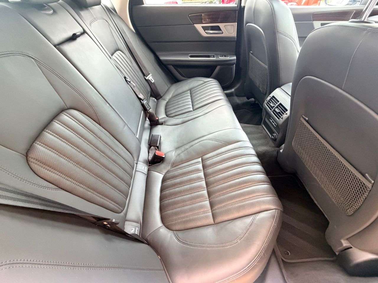 2017 JAGUAR XF 2017 JAGUAR XF