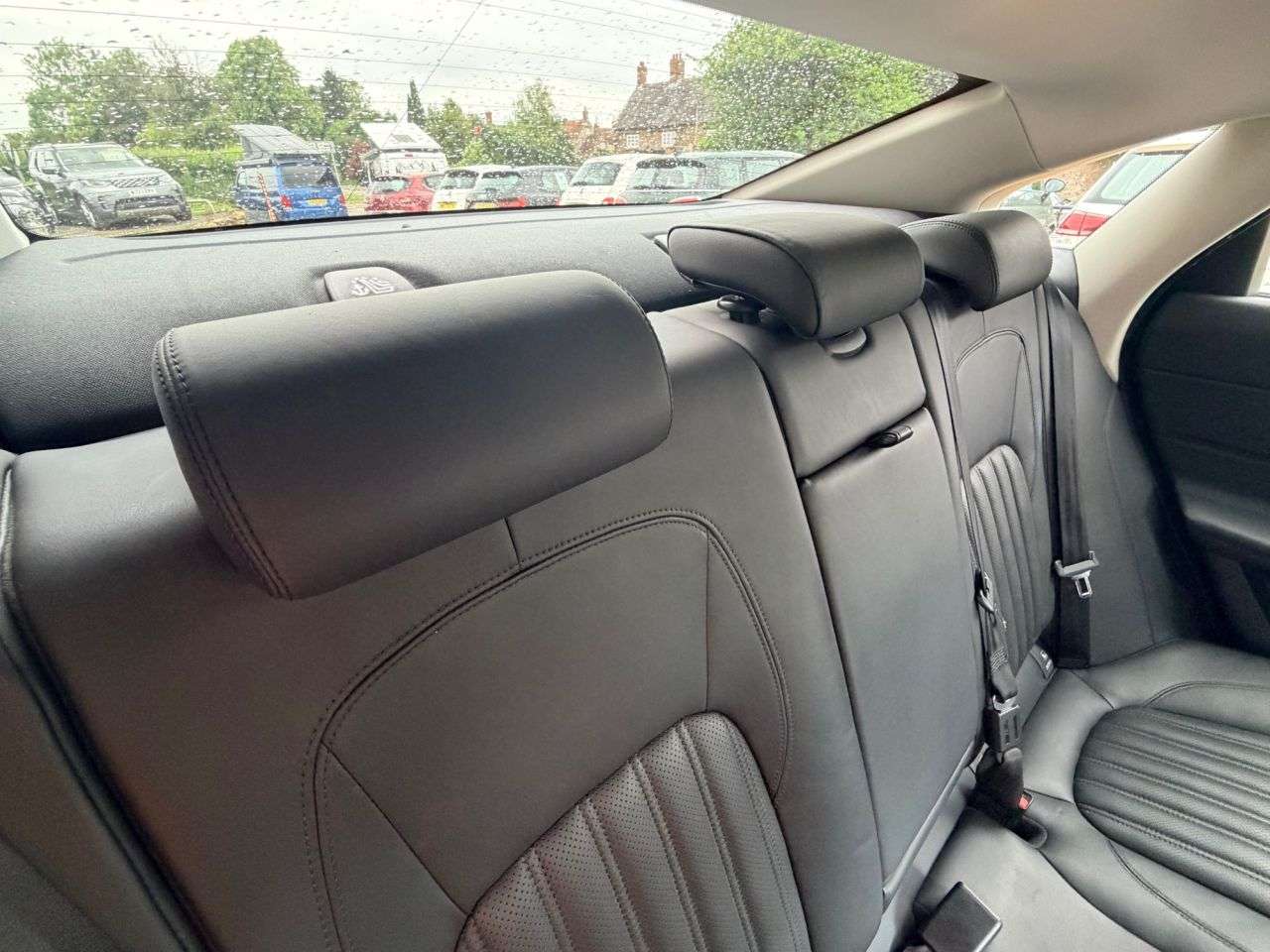2017 JAGUAR XF 2017 JAGUAR XF