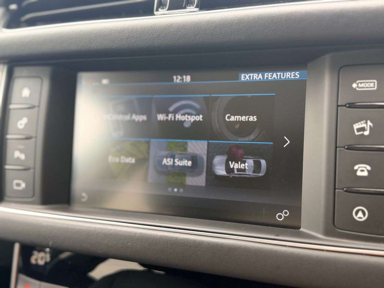 2017 JAGUAR XF 2017 JAGUAR XF