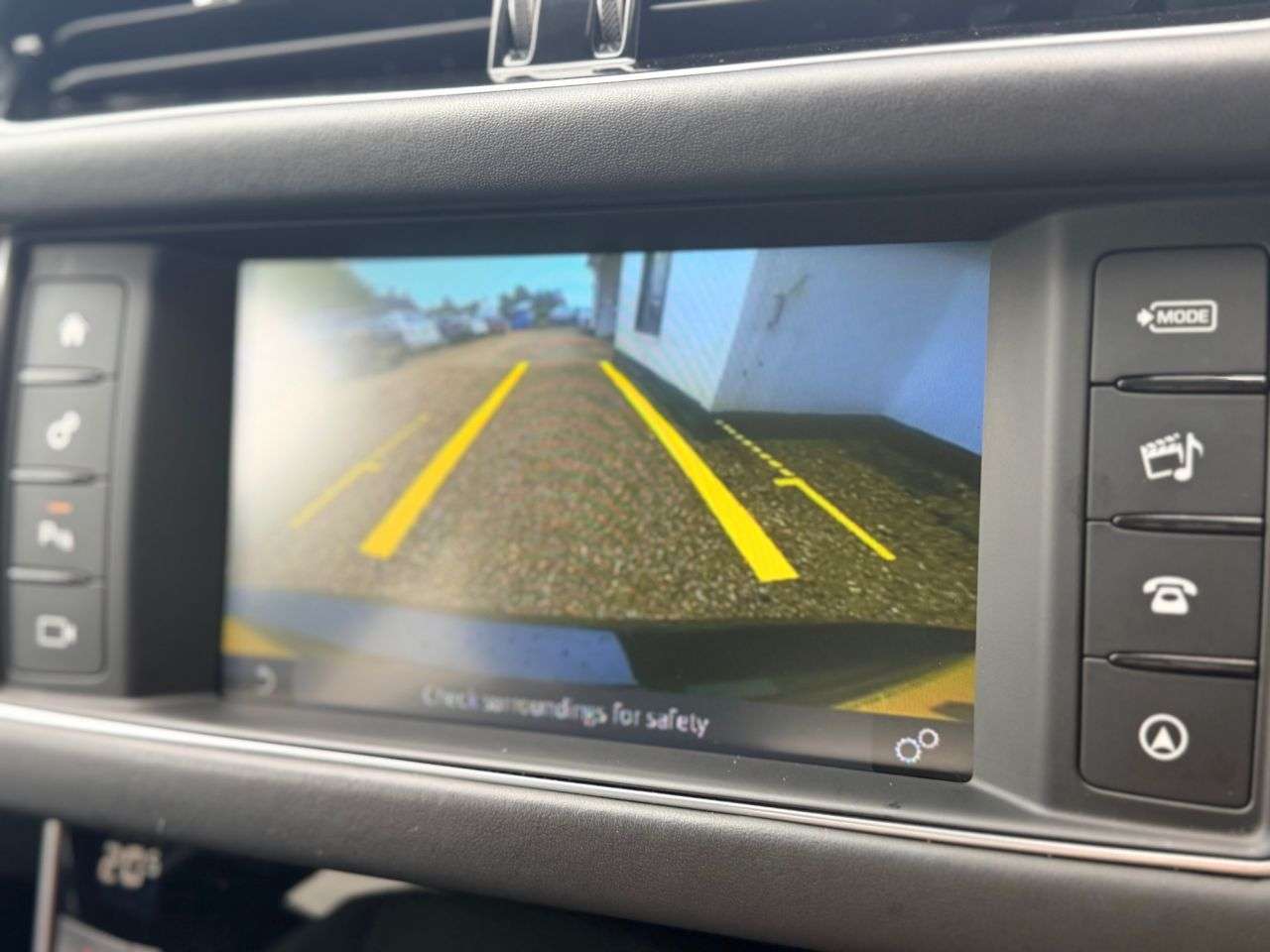 2017 JAGUAR XF 2017 JAGUAR XF