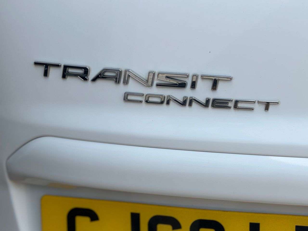 2019 FORD TRANSIT CONNECT 2019 FORD TRANSIT CONNECT