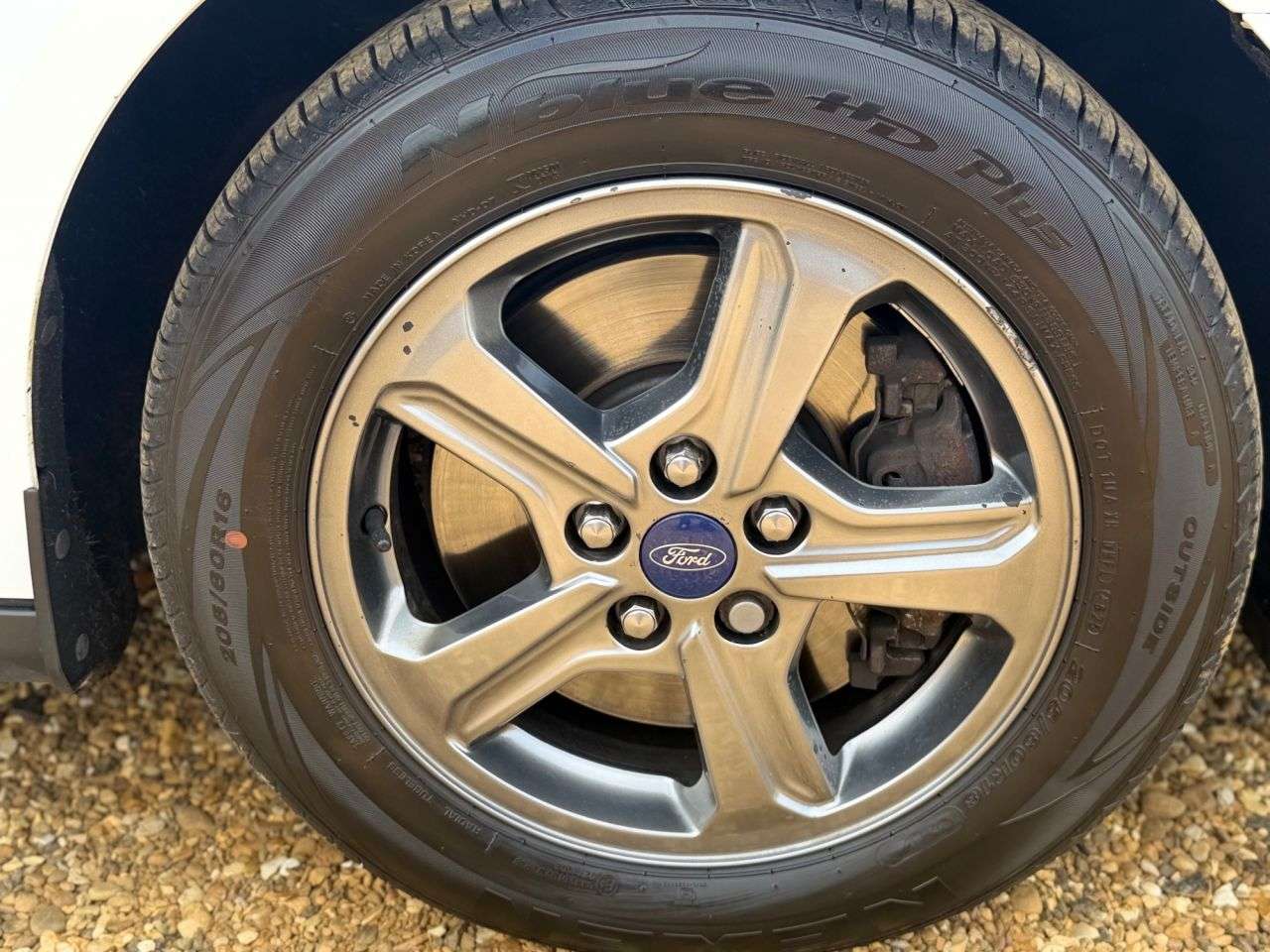 2019 FORD TRANSIT CONNECT 2019 FORD TRANSIT CONNECT