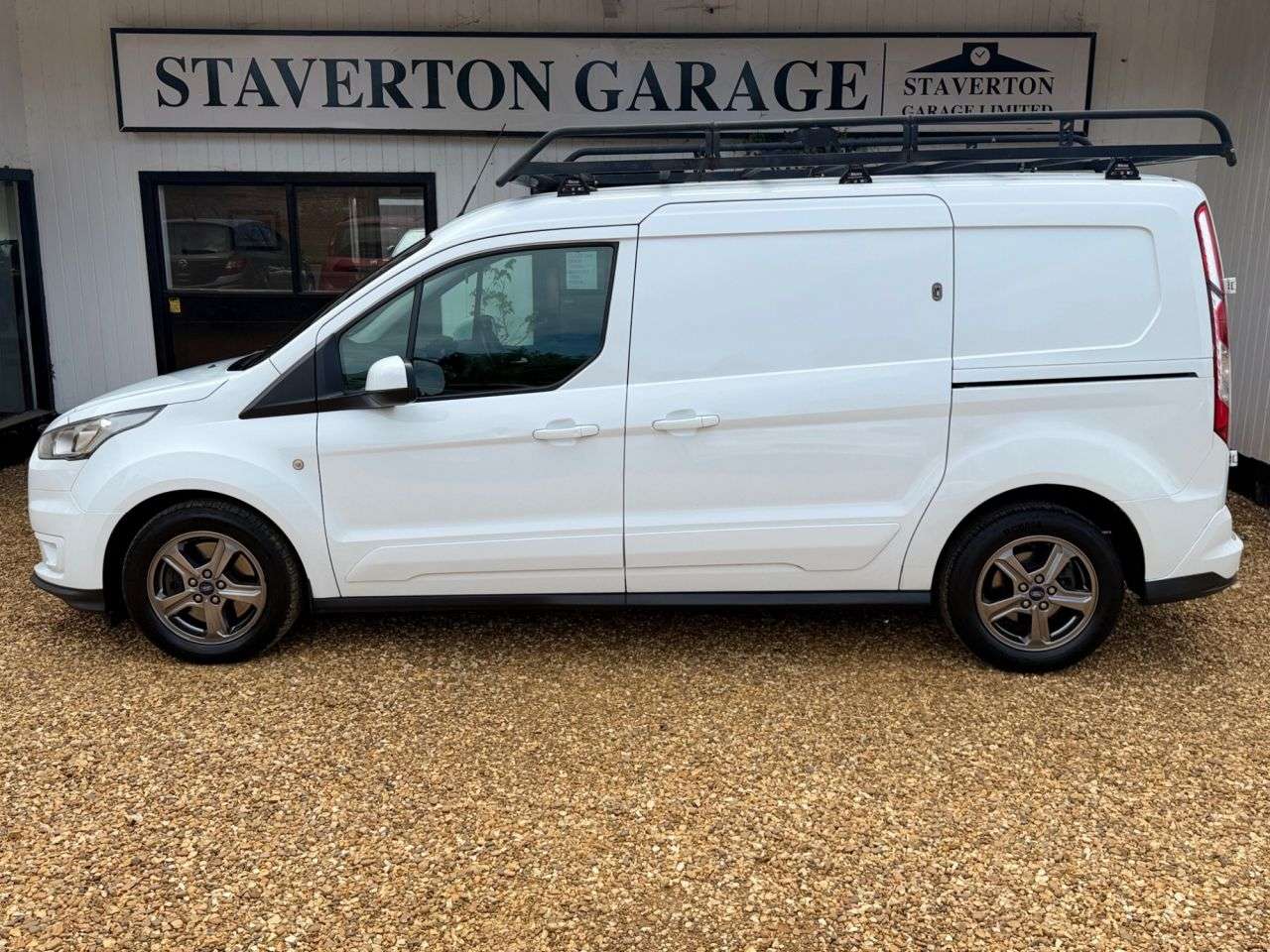 2019 FORD TRANSIT CONNECT 2019 FORD TRANSIT CONNECT