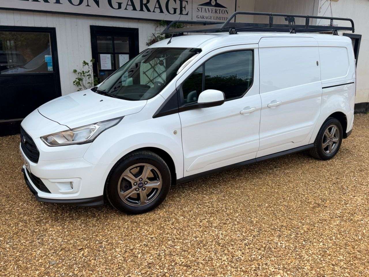 2019 FORD TRANSIT CONNECT 2019 FORD TRANSIT CONNECT