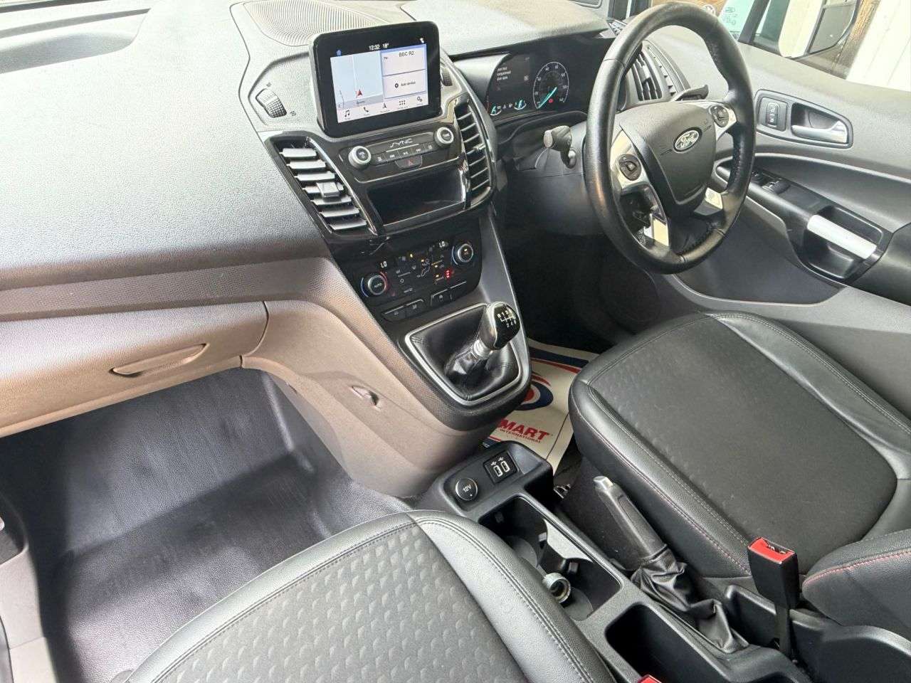 A 2019 FORD TRANSIT CONNECT 1.5 240 EcoBlue Sport Panel Van 5dr Diesel Manual L2 Euro 6 (s/s) (120 ps) A 2019 FORD TRANSIT CONNECT 1.5 240 EcoBlue Sport Panel Van 5dr Diesel Manual L2 Euro 6 (s/s) (120 ps)