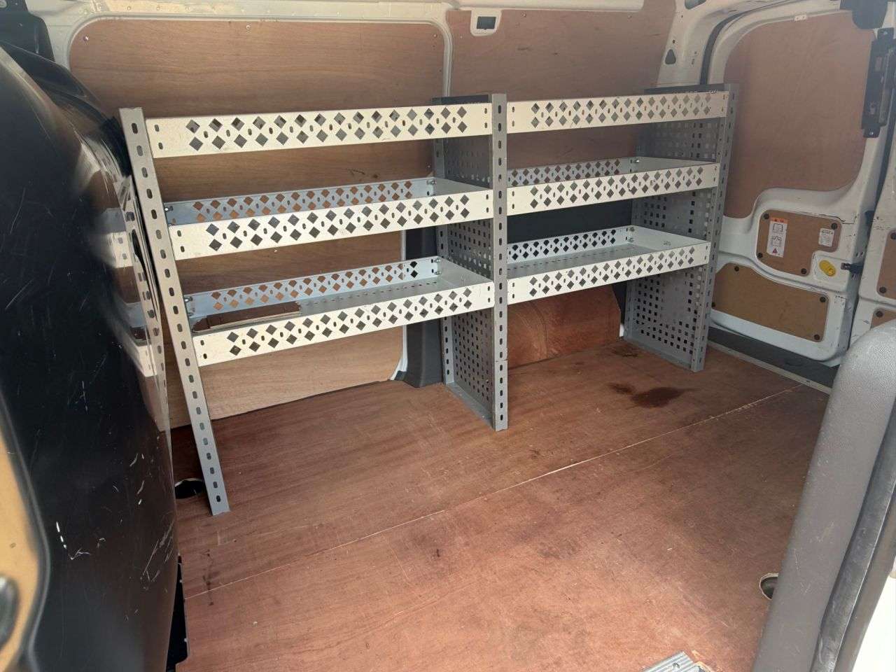 2019 FORD TRANSIT CONNECT 2019 FORD TRANSIT CONNECT