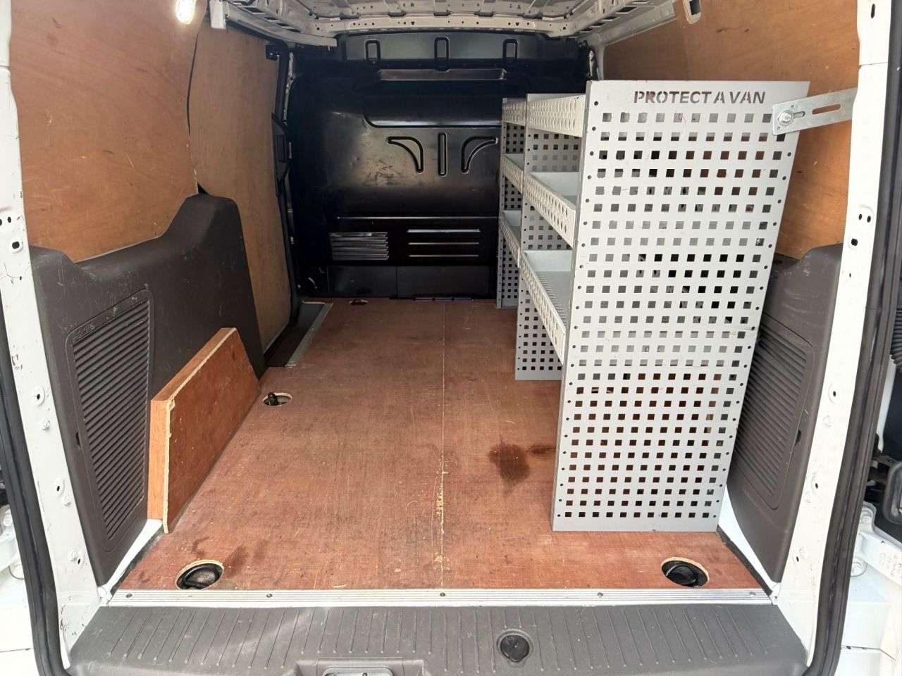 2019 FORD TRANSIT CONNECT 2019 FORD TRANSIT CONNECT