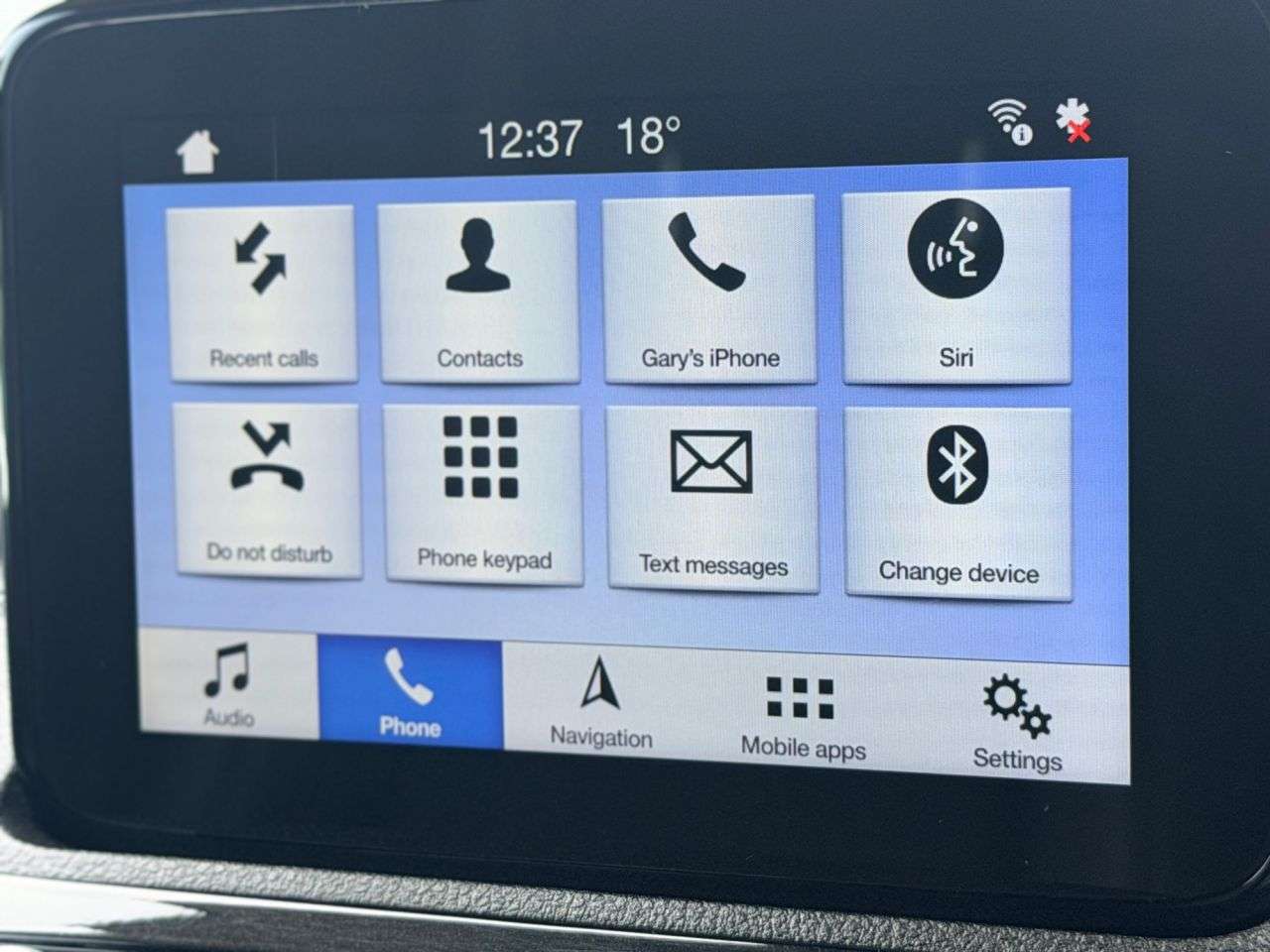 2019 FORD TRANSIT CONNECT 2019 FORD TRANSIT CONNECT
