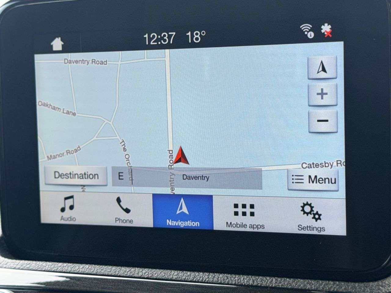 2019 FORD TRANSIT CONNECT 2019 FORD TRANSIT CONNECT
