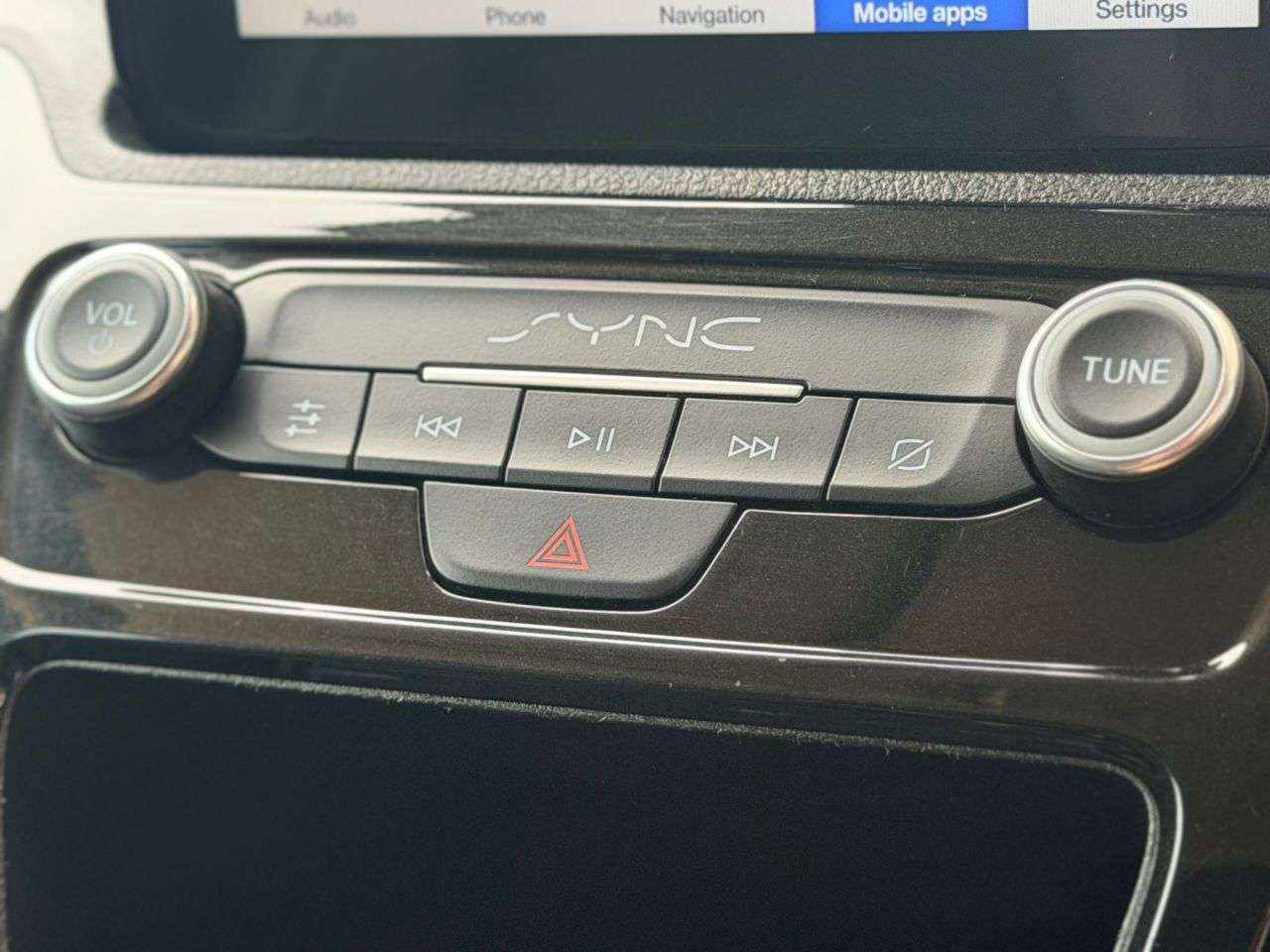2019 FORD TRANSIT CONNECT 2019 FORD TRANSIT CONNECT