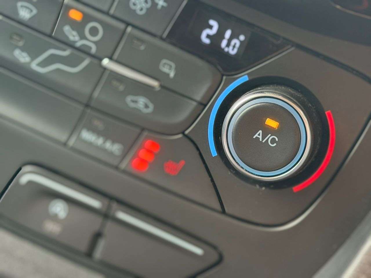 2019 FORD TRANSIT CONNECT 2019 FORD TRANSIT CONNECT