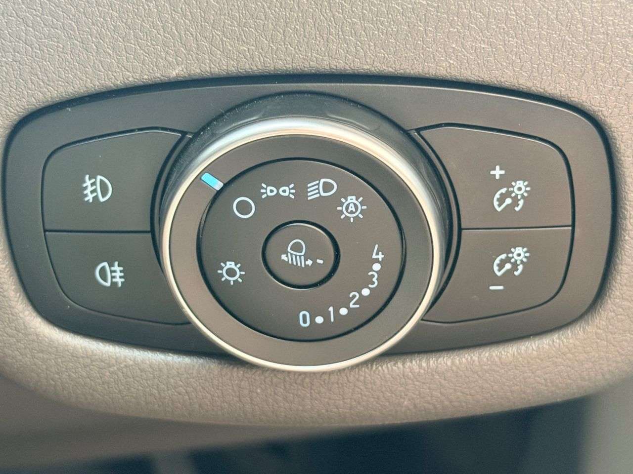 2019 FORD TRANSIT CONNECT 2019 FORD TRANSIT CONNECT
