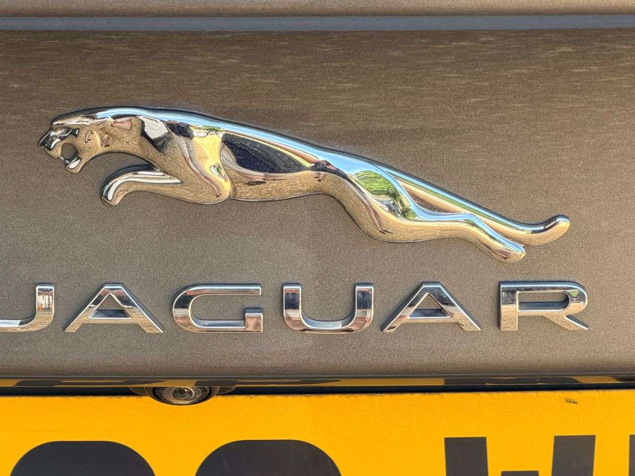 2017 JAGUAR XE 2017 JAGUAR XE