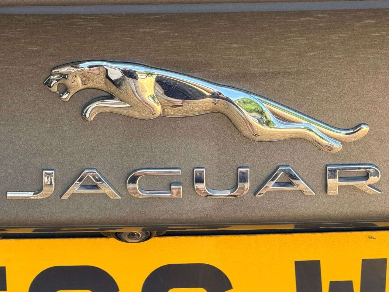 2017 JAGUAR XE 2017 JAGUAR XE