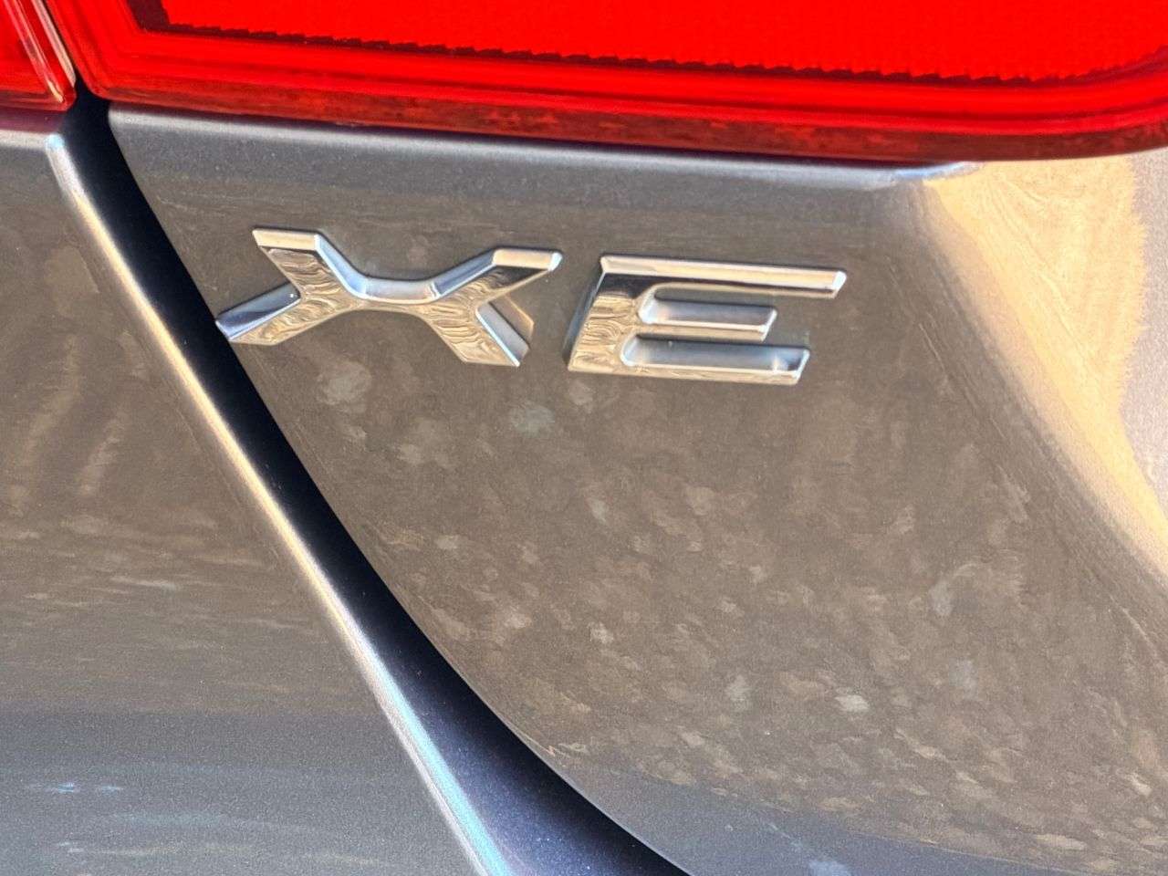 2017 JAGUAR XE 2017 JAGUAR XE