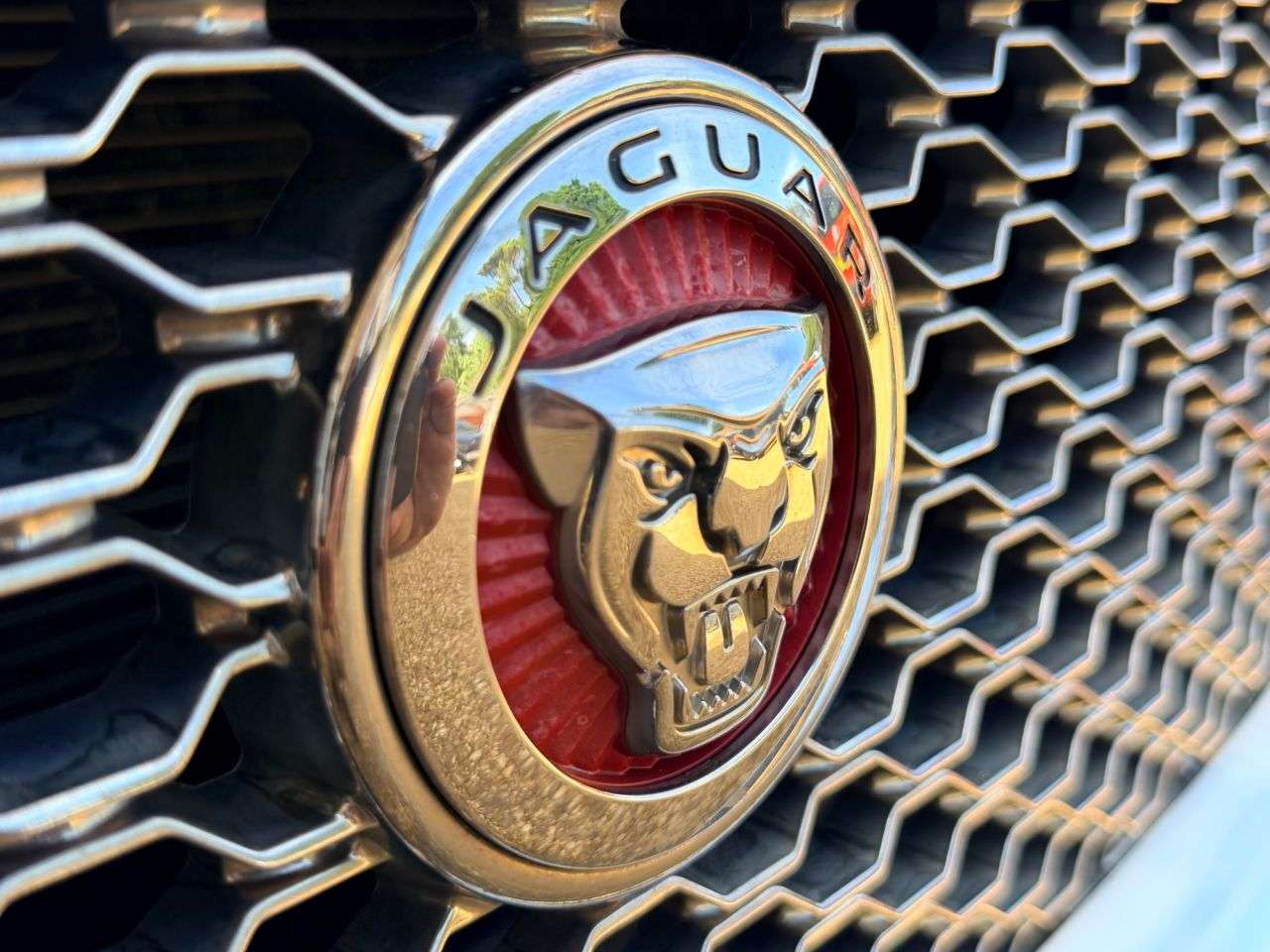 2017 JAGUAR XE 2017 JAGUAR XE