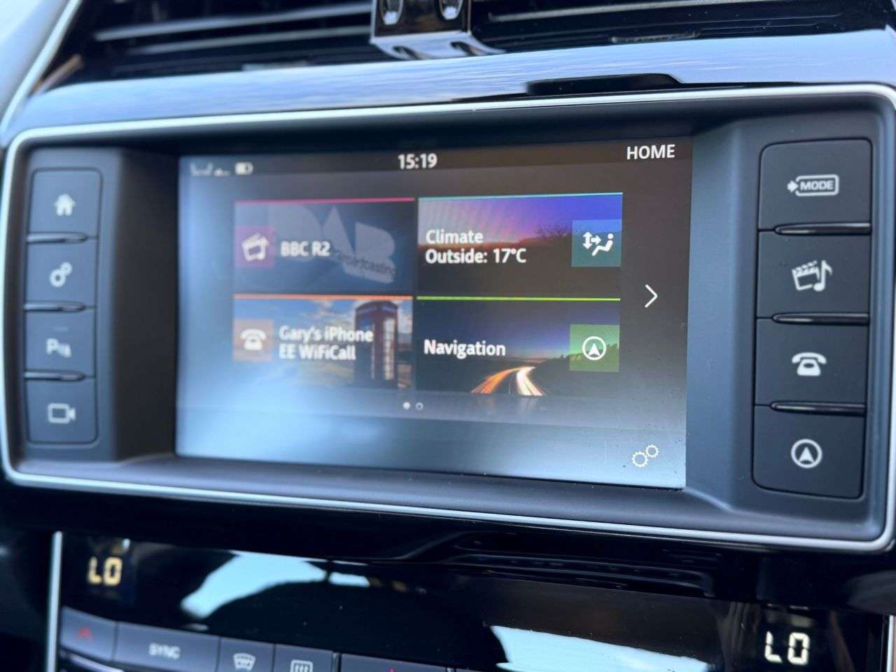 2017 JAGUAR XE 2017 JAGUAR XE