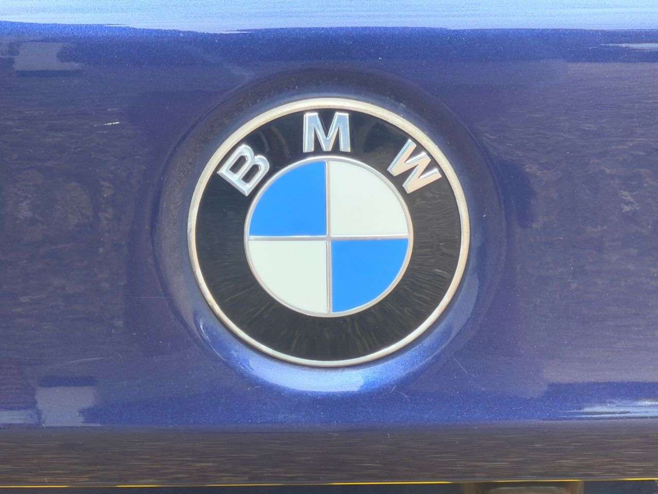 2018 BMW 5 SERIES 2018 BMW 5 SERIES
