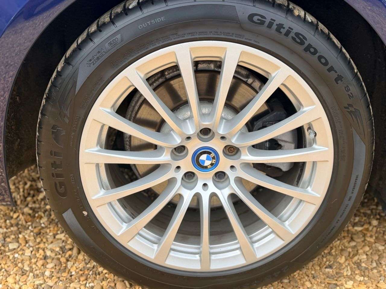 2018 BMW 5 SERIES 2018 BMW 5 SERIES