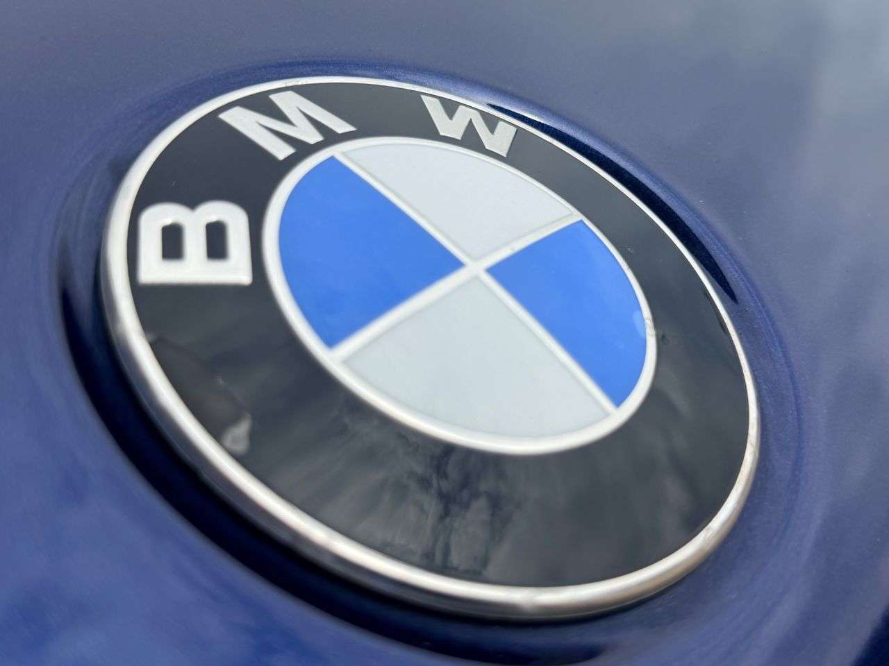2018 BMW 5 SERIES 2018 BMW 5 SERIES