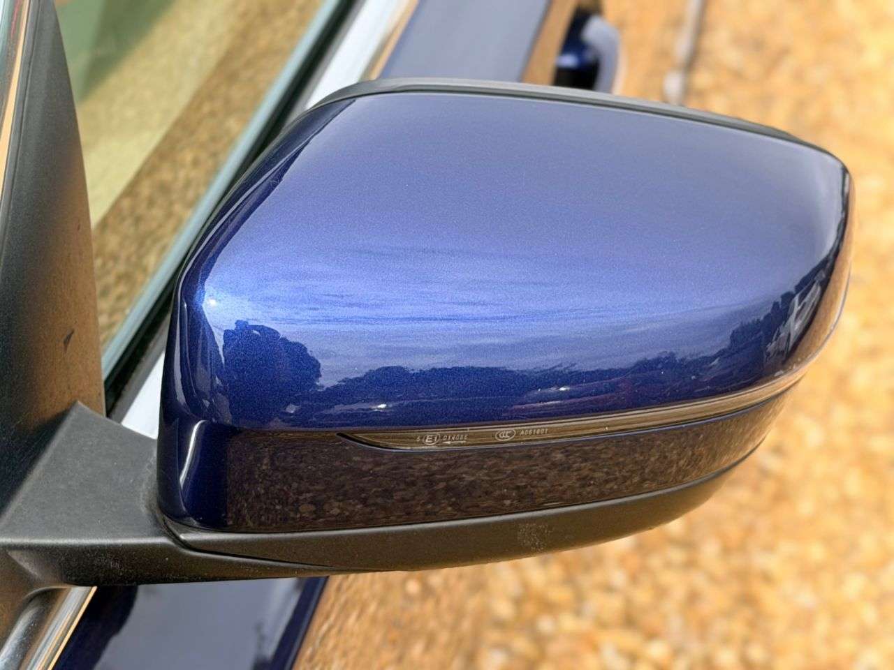 2018 BMW 5 SERIES 2018 BMW 5 SERIES