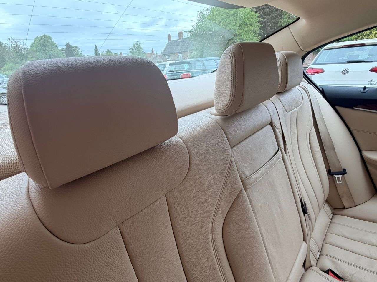 2018 BMW 5 SERIES 2018 BMW 5 SERIES