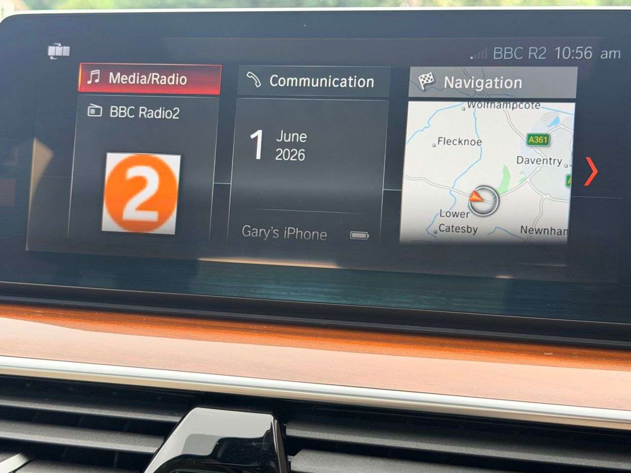2018 BMW 5 SERIES 2018 BMW 5 SERIES