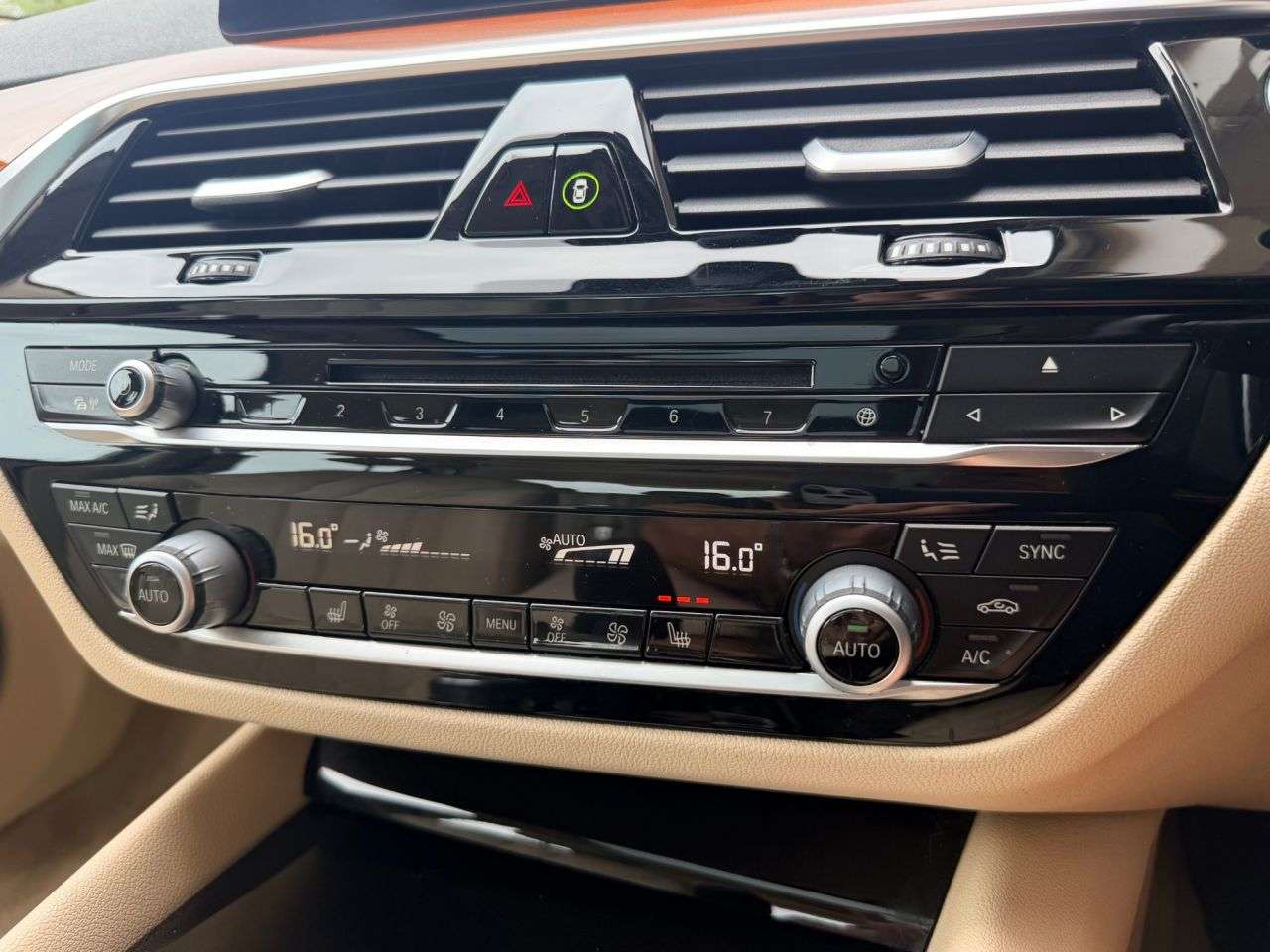 2018 BMW 5 SERIES 2018 BMW 5 SERIES