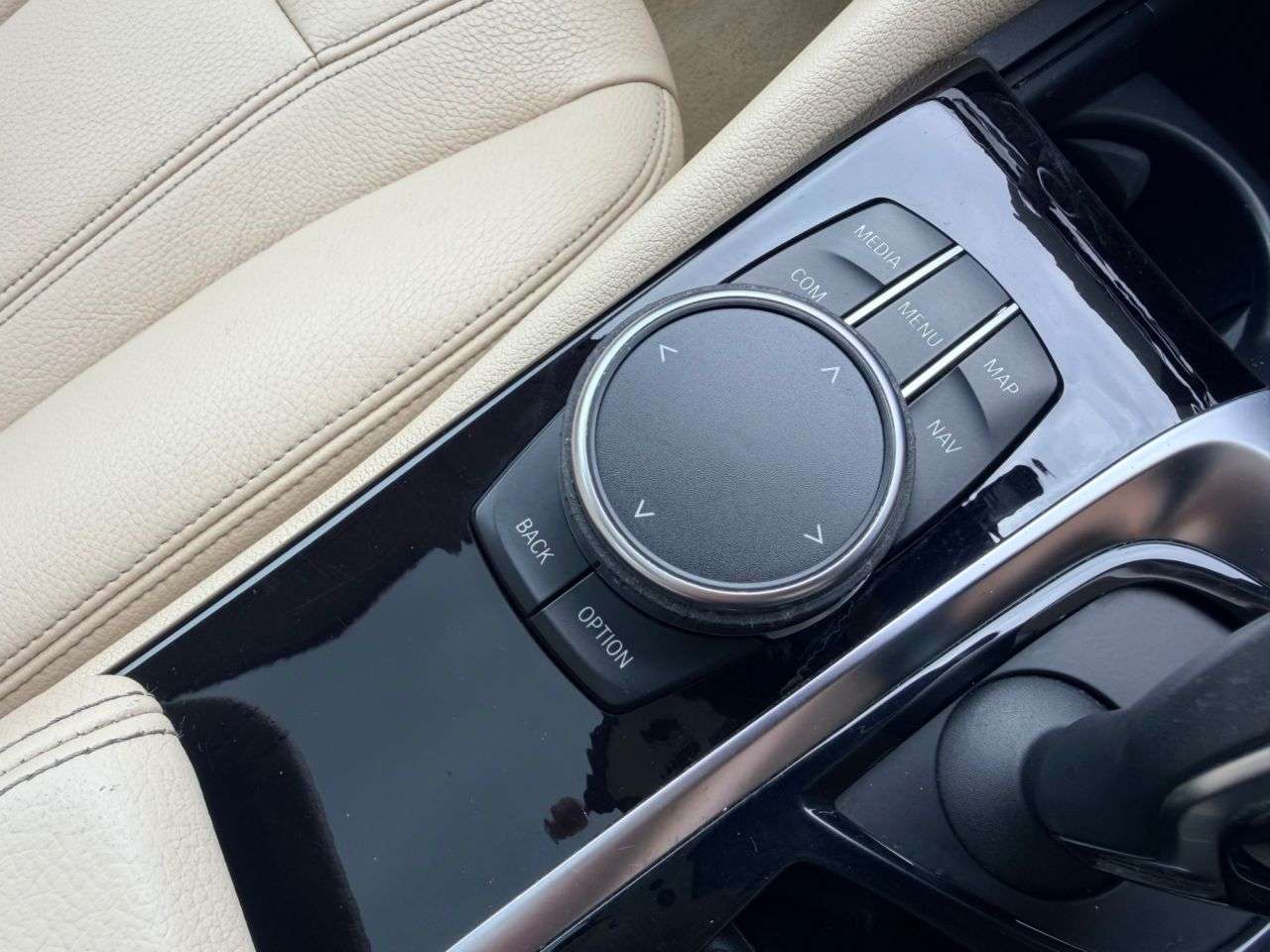 2018 BMW 5 SERIES 2018 BMW 5 SERIES