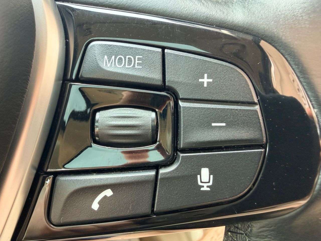 2018 BMW 5 SERIES 2018 BMW 5 SERIES