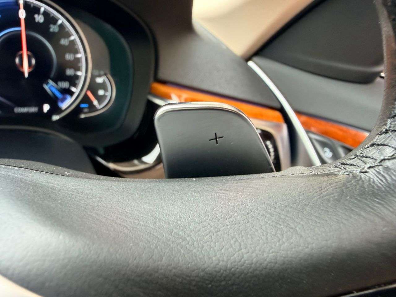 2018 BMW 5 SERIES 2018 BMW 5 SERIES